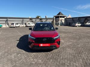 Toyota Corolla Cross 1.8 GR-Sport - Image 4