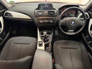 BMW 1 Series 118i 5-door Sport auto - Image 6