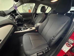 BMW 1 Series 118i 5-door Sport auto - Image 7
