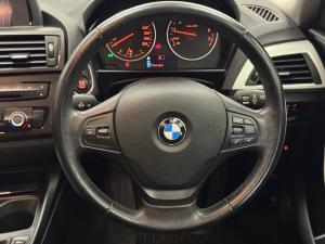 BMW 1 Series 118i 5-door Sport auto - Image 8