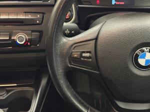BMW 1 Series 118i 5-door Sport auto - Image 9