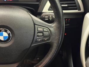 BMW 1 Series 118i 5-door Sport auto - Image 10