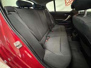 BMW 1 Series 118i 5-door Sport auto - Image 15