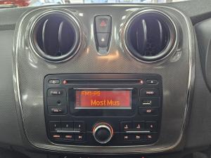 Renault Sandero 66kW turbo Stepway Expression - Image 10