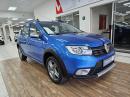 Thumbnail Renault Sandero 66kW turbo Stepway Expression