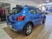 Renault Sandero 66kW turbo Stepway Expression - Thumbnail 2