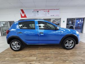 Renault Sandero 66kW turbo Stepway Expression - Image 3