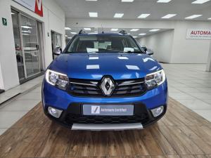 Renault Sandero 66kW turbo Stepway Expression - Image 4