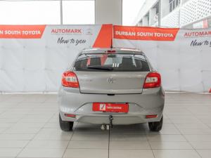 Toyota Starlet 1.4 Xi - Image 5