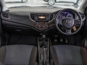 Toyota Starlet 1.4 Xi - Image 6