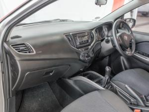 Toyota Starlet 1.4 Xi - Image 7