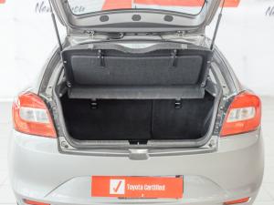 Toyota Starlet 1.4 Xi - Image 13