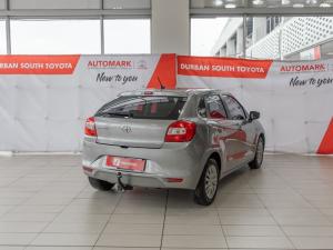 Toyota Starlet 1.4 Xi - Image 2