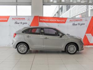 Toyota Starlet 1.4 Xi - Image 3