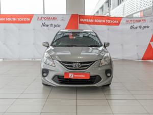 Toyota Starlet 1.4 Xi - Image 4