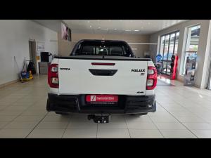 Toyota Hilux 2.8GD-6 double cab 4x4 GR-Sport - Image 5