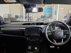 Toyota Hilux 2.8GD-6 double cab 4x4 GR-Sport - Image 6