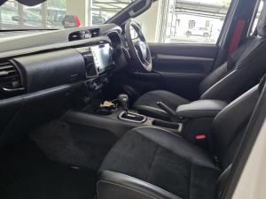 Toyota Hilux 2.8GD-6 double cab 4x4 GR-Sport - Image 7
