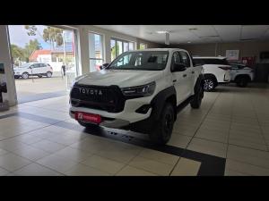 Toyota Hilux 2.8GD-6 double cab 4x4 GR-Sport - Image 9