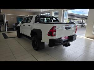 Toyota Hilux 2.8GD-6 double cab 4x4 GR-Sport - Image 10