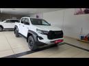 Thumbnail Toyota Hilux 2.8GD-6 double cab 4x4 GR-Sport