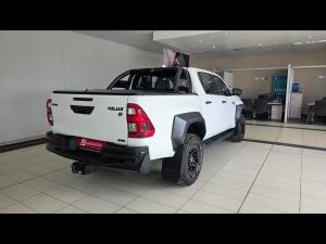 Toyota Hilux 2.8GD-6 double cab 4x4 GR-Sport - Image 2
