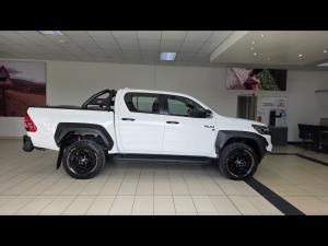 Toyota Hilux 2.8GD-6 double cab 4x4 GR-Sport - Image 3
