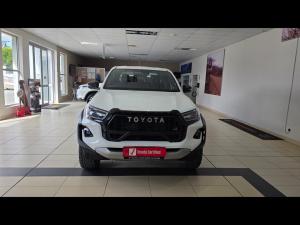 Toyota Hilux 2.8GD-6 double cab 4x4 GR-Sport - Image 4