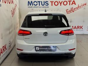Volkswagen Golf 1.4TSI Comfortline - Image 5