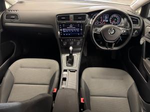 Volkswagen Golf 1.4TSI Comfortline - Image 6
