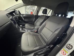 Volkswagen Golf 1.4TSI Comfortline - Image 7
