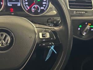 Volkswagen Golf 1.4TSI Comfortline - Image 10
