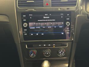 Volkswagen Golf 1.4TSI Comfortline - Image 13