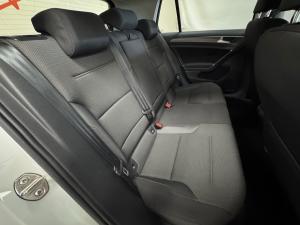 Volkswagen Golf 1.4TSI Comfortline - Image 16
