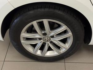 Volkswagen Golf 1.4TSI Comfortline - Image 19