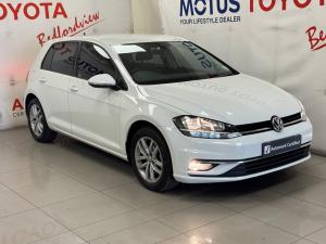 Volkswagen Golf 1.4TSI Comfortline - Image 1