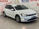 Thumbnail Volkswagen Golf 1.4TSI Comfortline