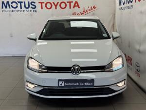 Volkswagen Golf 1.4TSI Comfortline - Image 4