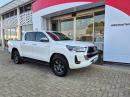 Thumbnail Toyota Hilux 2.8GD-6 double cab Raider auto