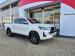 Toyota Hilux 2.8GD-6 double cab Raider auto - Thumbnail 1