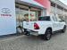 Toyota Hilux 2.8GD-6 double cab Raider auto - Thumbnail 2