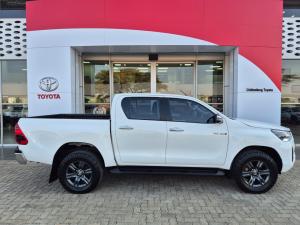 Toyota Hilux 2.8GD-6 double cab Raider auto - Image 3