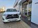 Toyota Hilux 2.8GD-6 double cab Raider auto - Thumbnail 4