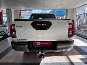 Toyota Hilux 2.8GD-6 double cab Legend auto - Image 5