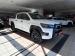 Toyota Hilux 2.8GD-6 double cab Legend auto - Thumbnail 1