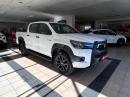 Thumbnail Toyota Hilux 2.8GD-6 double cab Legend auto