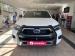 Toyota Hilux 2.8GD-6 double cab Legend auto - Thumbnail 4