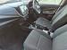 Toyota Vitz 1.0 XR manual - Thumbnail 7