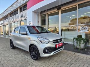 Toyota Vitz 1.0 XR manual - Image 1