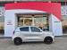 Toyota Vitz 1.0 XR manual - Thumbnail 3